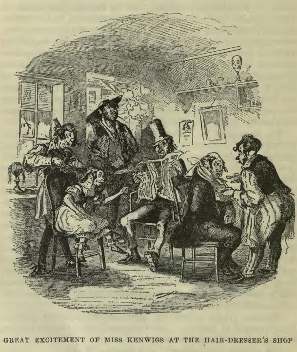 Illustration from the original edition