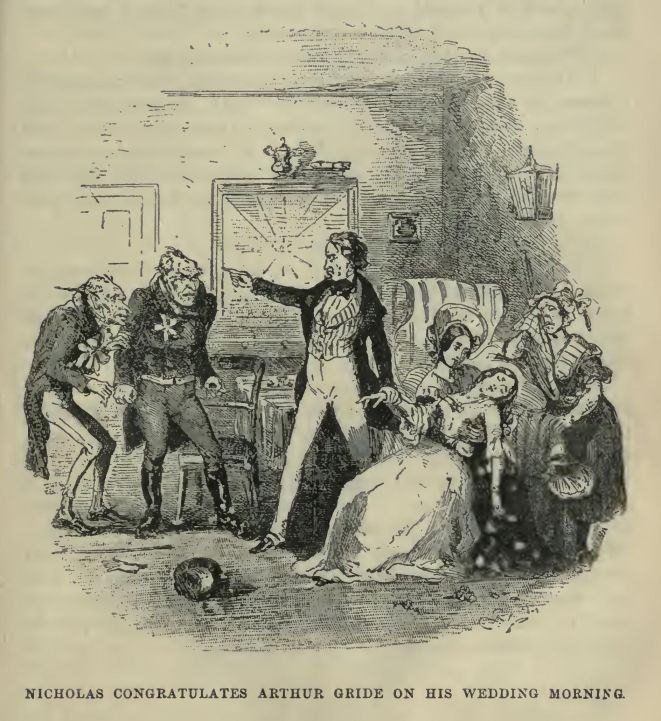 Illustration from the original edition
