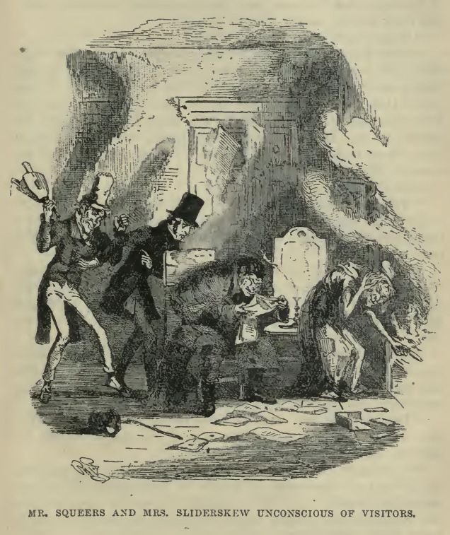 Illustration from the original edition