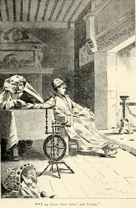 Illustration from the original edition