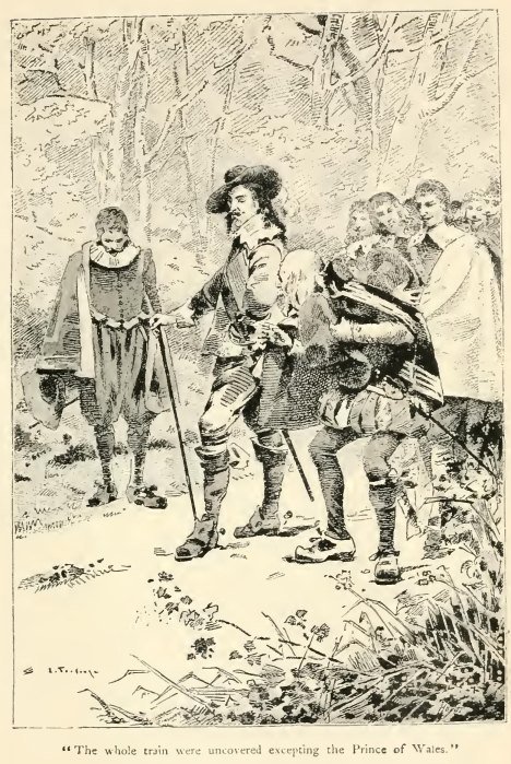 Illustration from the original edition