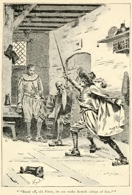 Illustration from the original edition