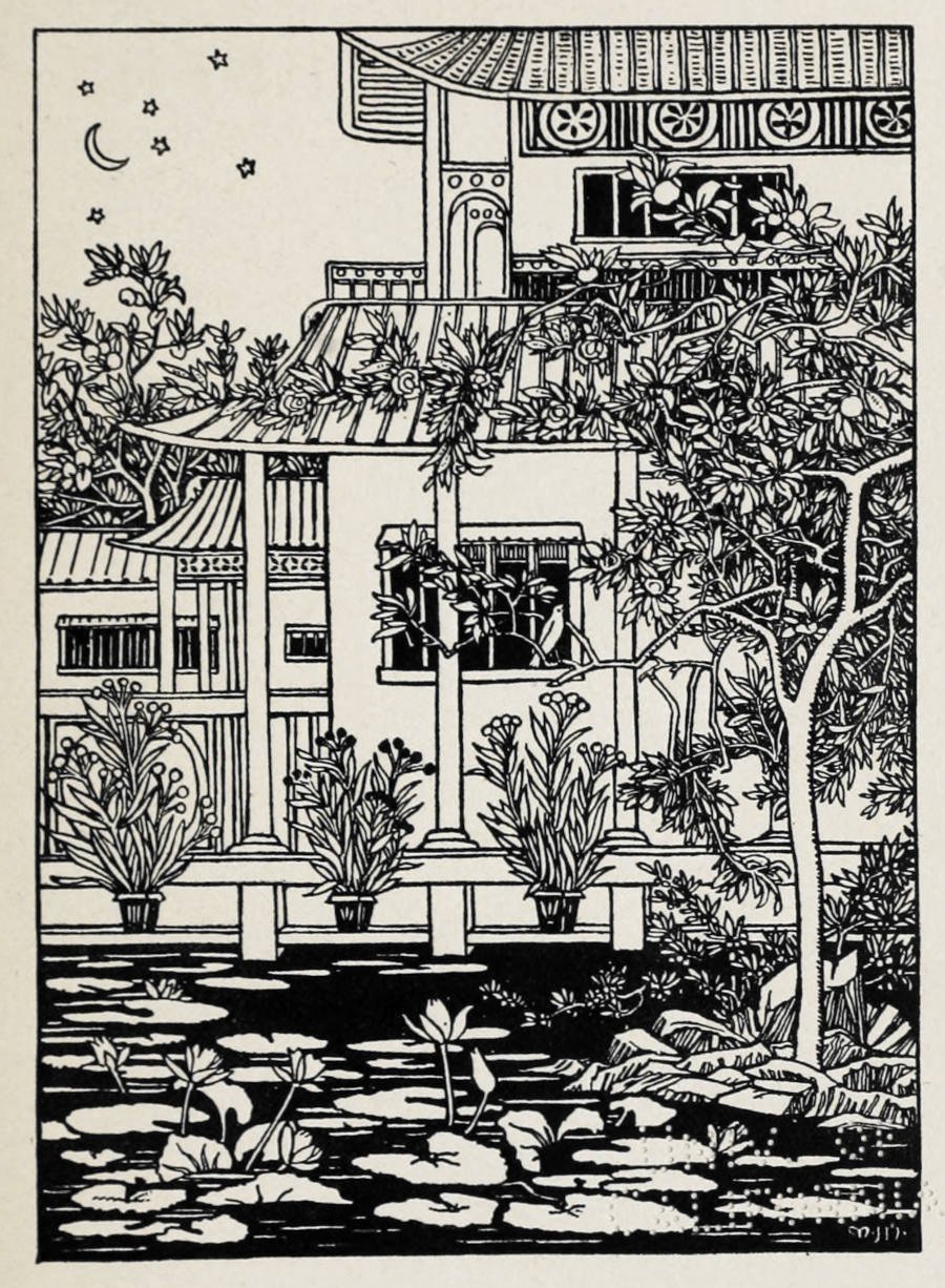 Illustration from the original edition
