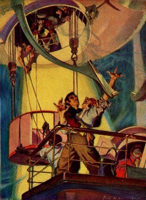 Illustration from the original edition
