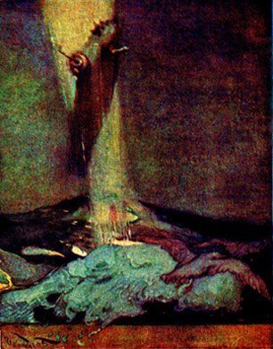 Illustration from the original edition