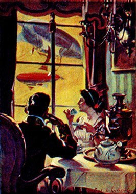 Illustration from the original edition