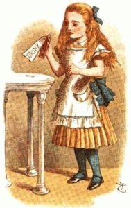 Illustration from the original edition