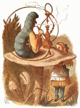 Illustration from the original edition