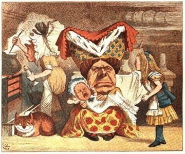Illustration from the original edition