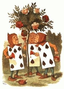 Illustration from the original edition