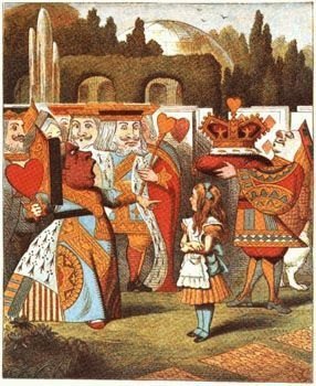Illustration from the original edition