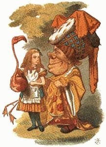 Illustration from the original edition
