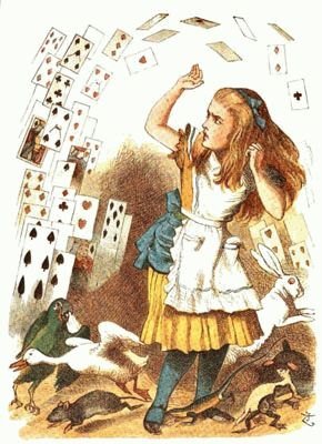 Illustration from the original edition