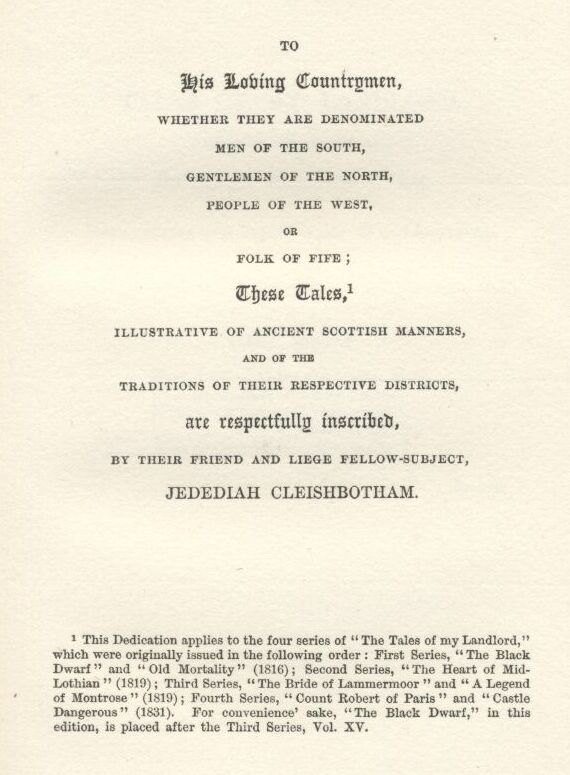 Illustration from the original edition