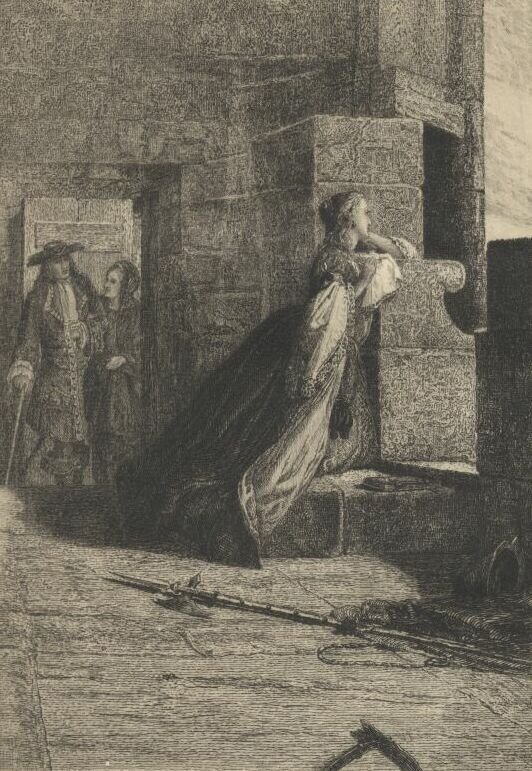 Illustration from the original edition