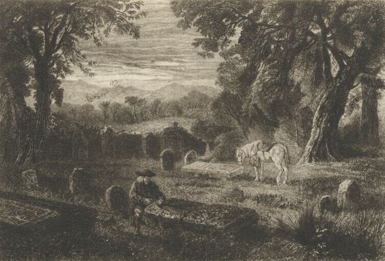 Illustration from the original edition
