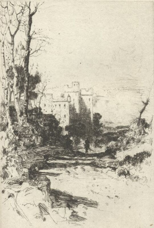 Illustration from the original edition