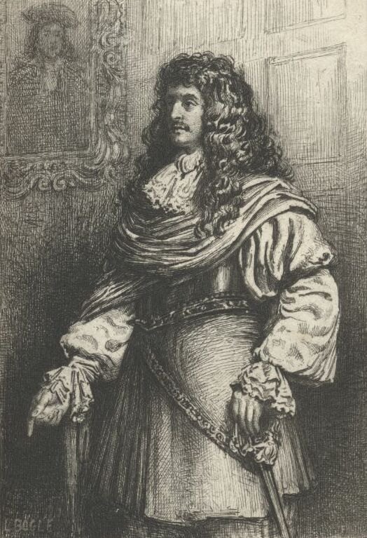 Illustration from the original edition