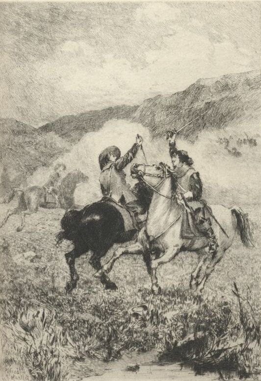 Illustration from the original edition