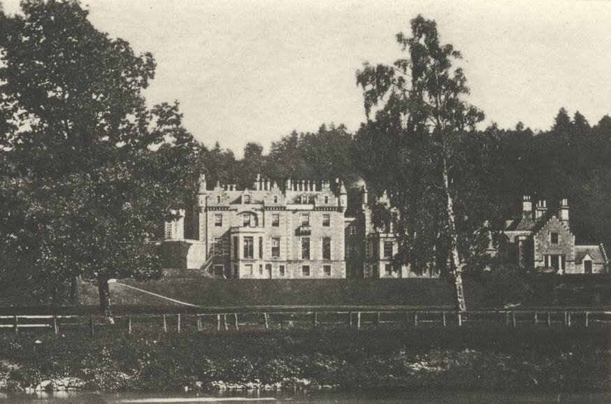Illustration from the original edition