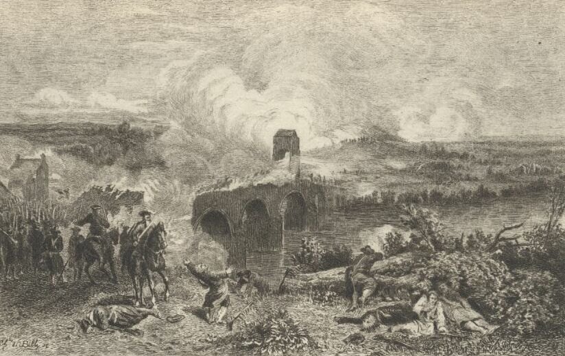 Illustration from the original edition
