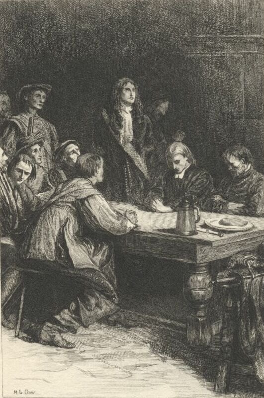 Illustration from the original edition