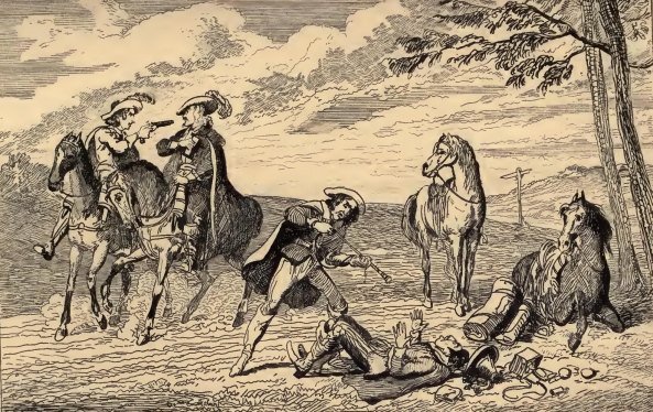 Illustration from the original edition