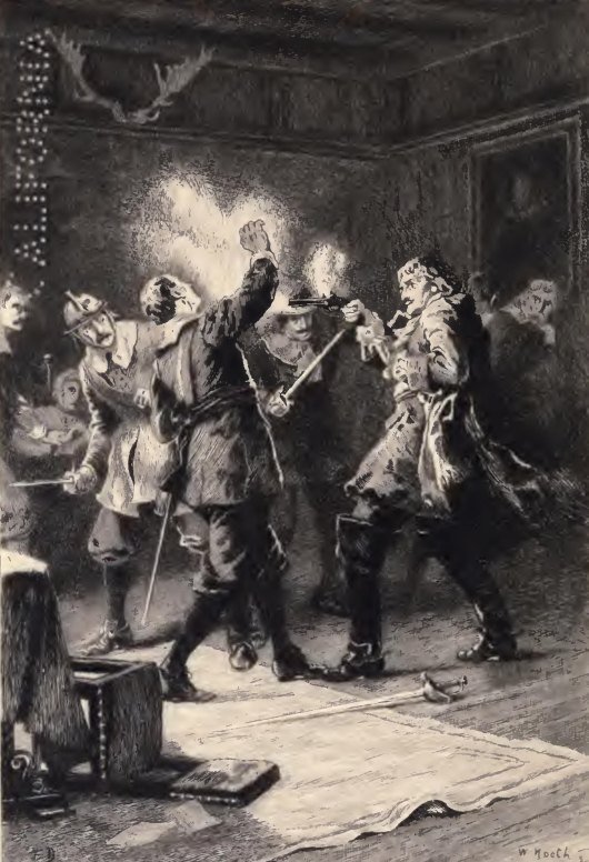 Illustration from the original edition