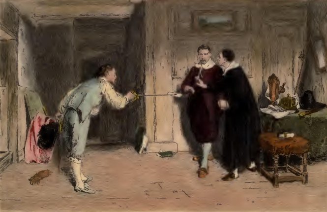 Illustration from the original edition