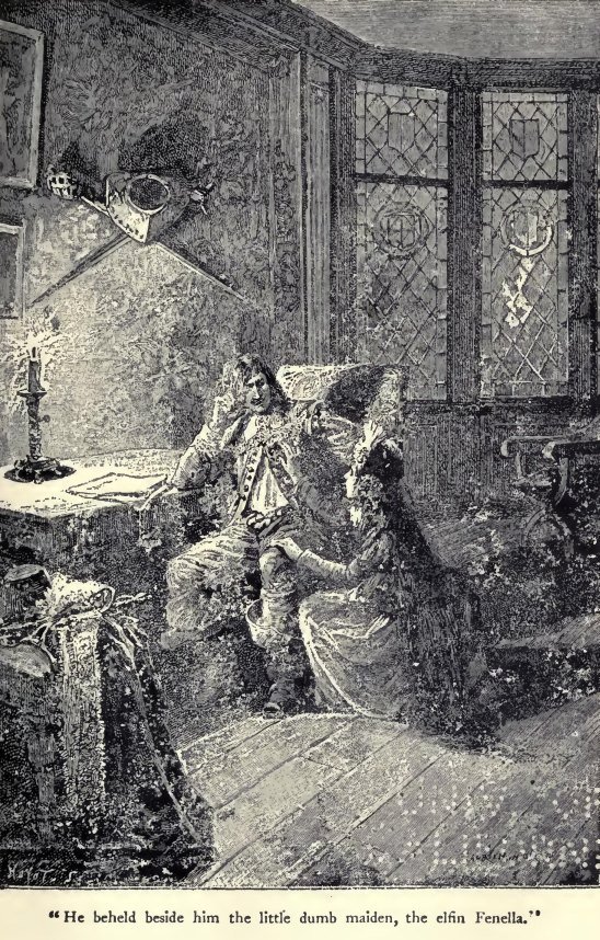 Illustration from the original edition