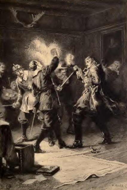 Illustration from the original edition