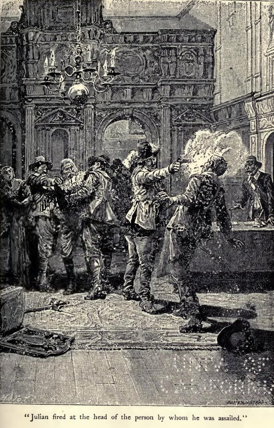 Illustration from the original edition