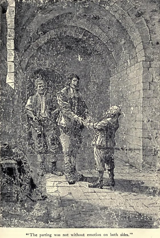Illustration from the original edition