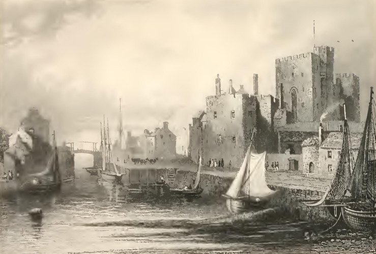 Illustration from the original edition