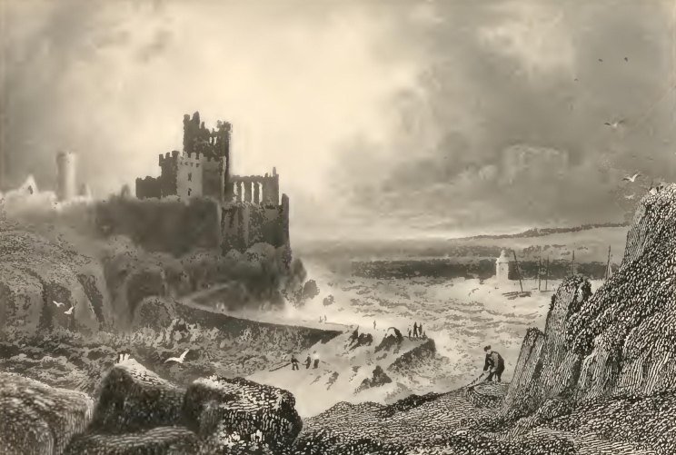 Illustration from the original edition