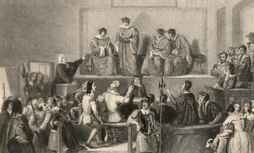Illustration from the original edition
