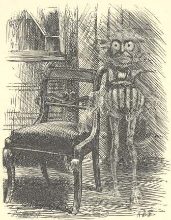 Illustration from the original edition