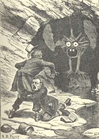 Illustration from the original edition