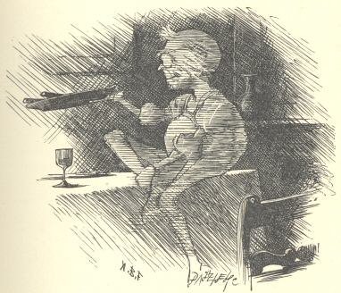 Illustration from the original edition