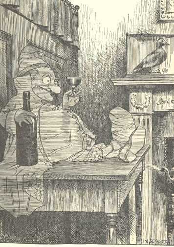 Illustration from the original edition