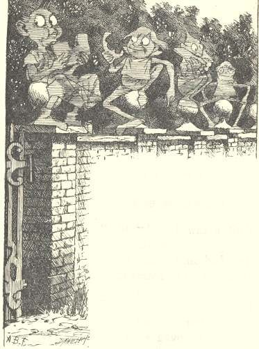 Illustration from the original edition