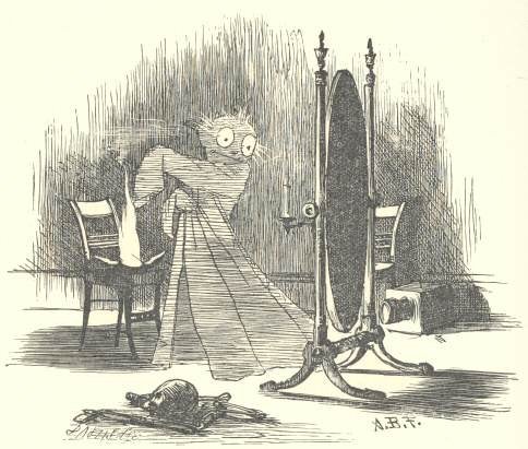 Illustration from the original edition