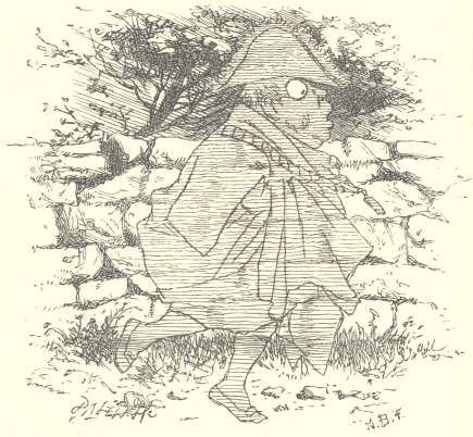 Illustration from the original edition