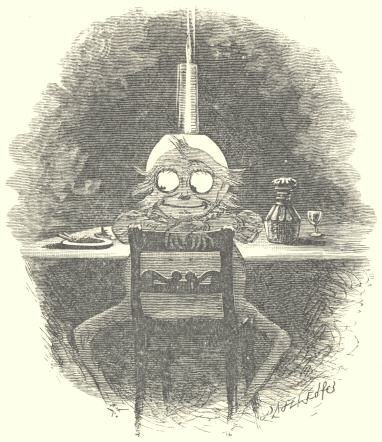 Illustration from the original edition