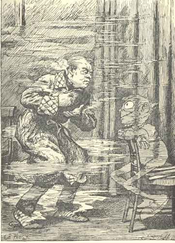 Illustration from the original edition