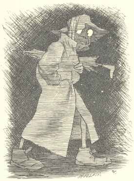 Illustration from the original edition