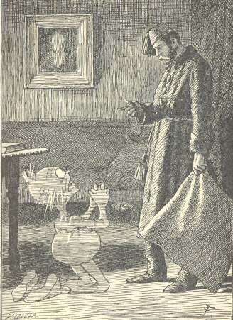 Illustration from the original edition