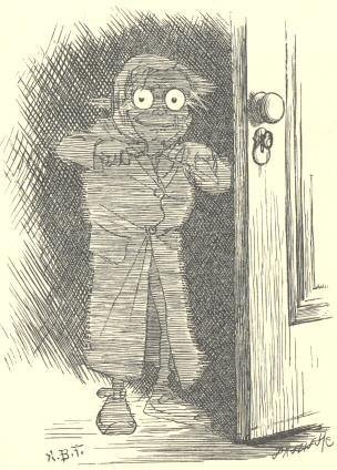 Illustration from the original edition