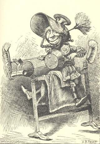 Illustration from the original edition