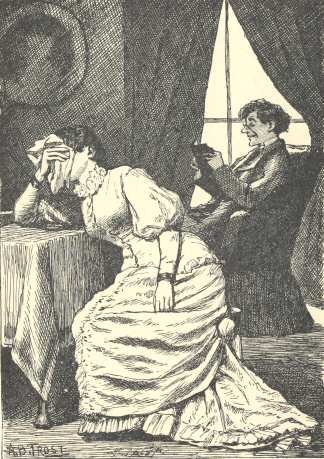 Illustration from the original edition